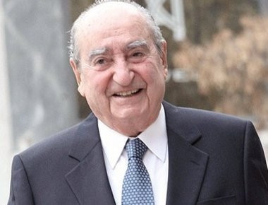 Γ.Πευκιανάκης για Κ.Μητσοτάκη: «Είχε λόγο και τον τηρούσε»